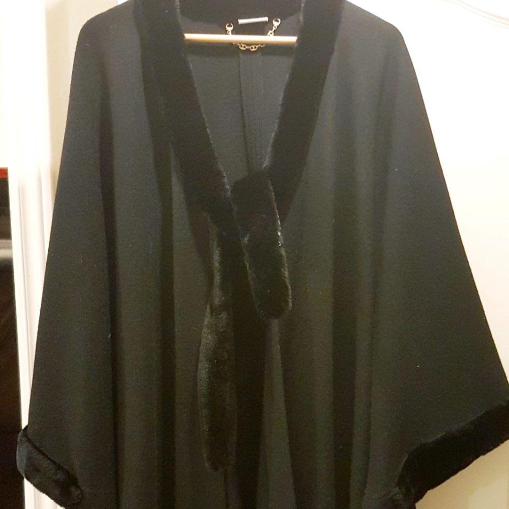Poncho